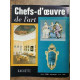 chefs d'œuvre de l'Art Nº110 hachette 1965