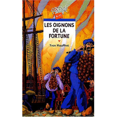 Les Oignons de la fortune