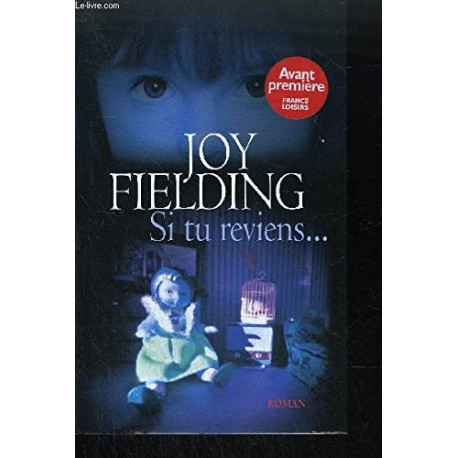 Si Tu Reviens