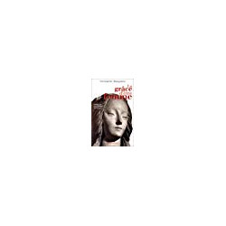 La grâce d'être femme