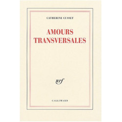 Amours transversales