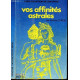 Vos affinités astrales