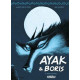 Ayak et Boris T1