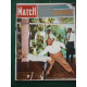 PARIS MATCH n750 du 24 août 1963 K a provoqué badmington Dean Rusk