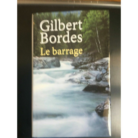 Le barrage France loisirs