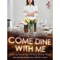 Come Dine With Me: Dinner Party Perfection