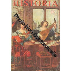 Historia