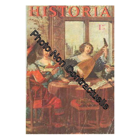 Historia