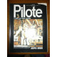 Pilote le journal qui s'amuse à réfléchir N655