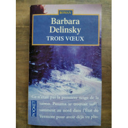 Trois Voeux pocket