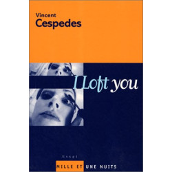 I loft you
