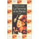 La femme et le pantin