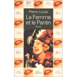 La femme et le pantin