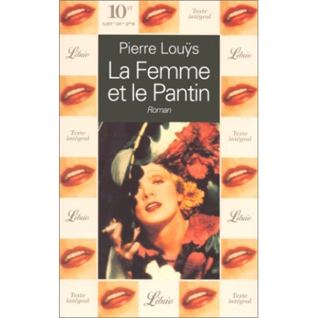 La femme et le pantin