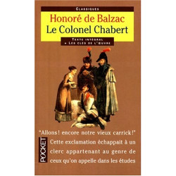Le Colonel Chabert