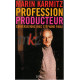 Profession producteur