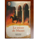 Le Trésor de Mazan - Anne-Marie Desplat-Duc Castor Poche