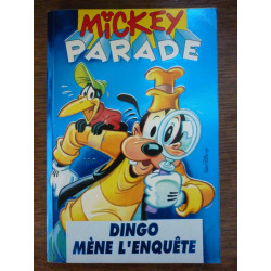 MICKEY PARADE n176 08