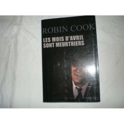 Les mois d'avril sont meurtriers