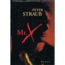 Monsieur X