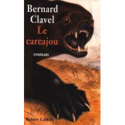 Le Carcajou