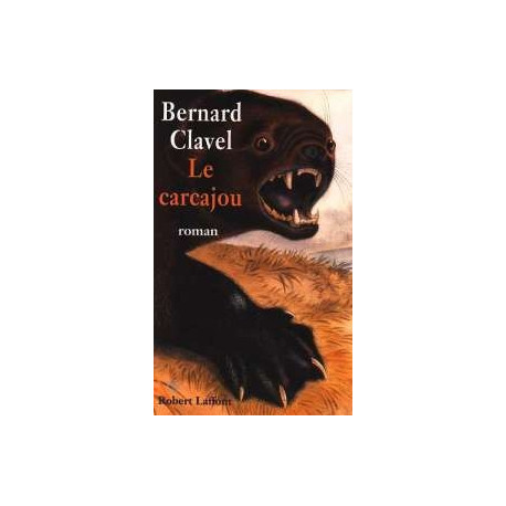 Le Carcajou