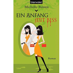 Ein Anfang mit Biss