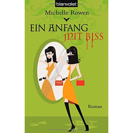 Ein Anfang mit Biss