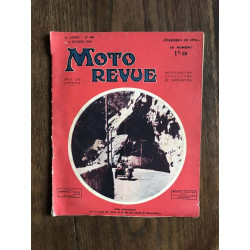 Moto revue n° 569