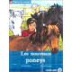 Clara et les Poneys : Les Nouveaux poneys