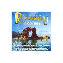 Les Plus Belles Chansons Corses 2 CD