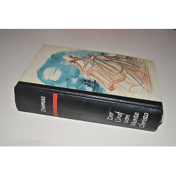 DER GRAF VON MONTE CHRISTO illust Gerhart Kraaz BERTELSMANN