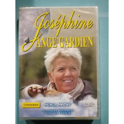 Joséphine ange gardien - Un frére pour Ben - Tous en choeur DVD simple