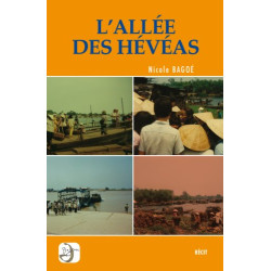 L'Allée des Hévéas