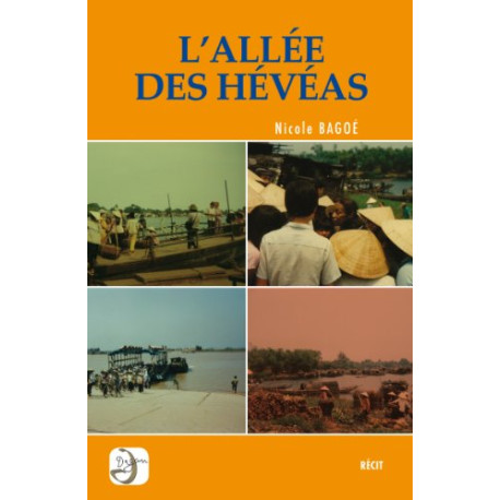 L'Allée des Hévéas
