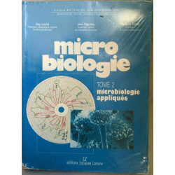 Micro biologie Tome 2