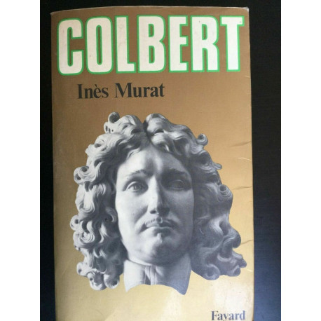 colbert fayard