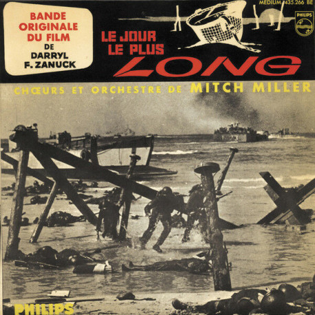 Le Jour Le Plus Long