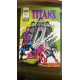Titans N° 152 - Septembre 1991