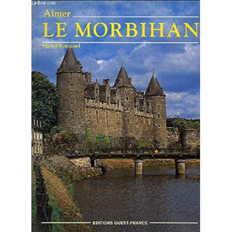 Aimer le Morbihan