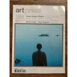 Art Press n286 Janvier 2003