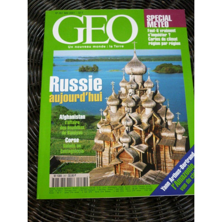 Magazine GEO n267 05