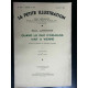 La petite illustration N 681 Roman N 318 T 1 7 Juillet 1934