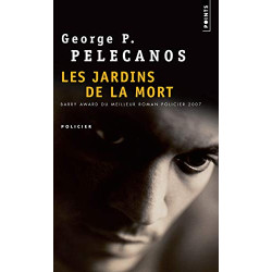 Les Jardins de la mort