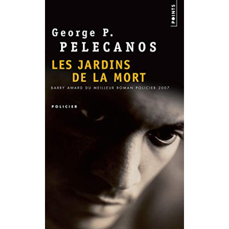 Les Jardins de la mort