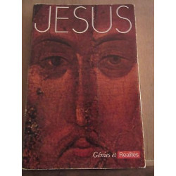 Collection Génies et réalités jésus hachette