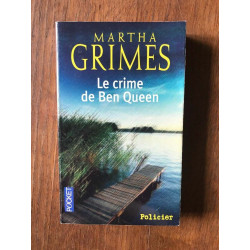 LE CRIME DE BEN QUEEN