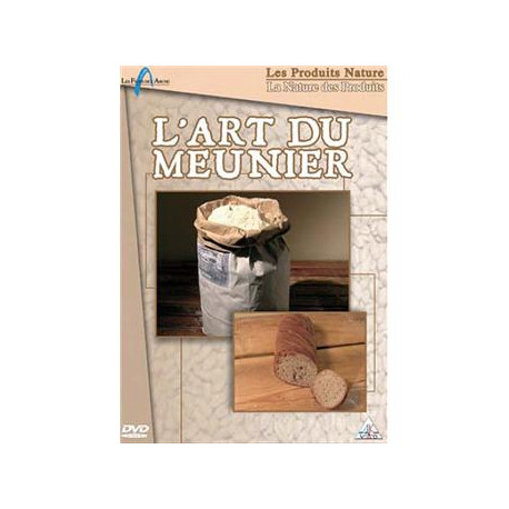 L'Art du meunier