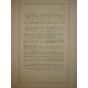 J.B. Moreau Athalie intermèdes en musique de la tragédie de...