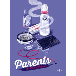 Parents le carnet défouloir